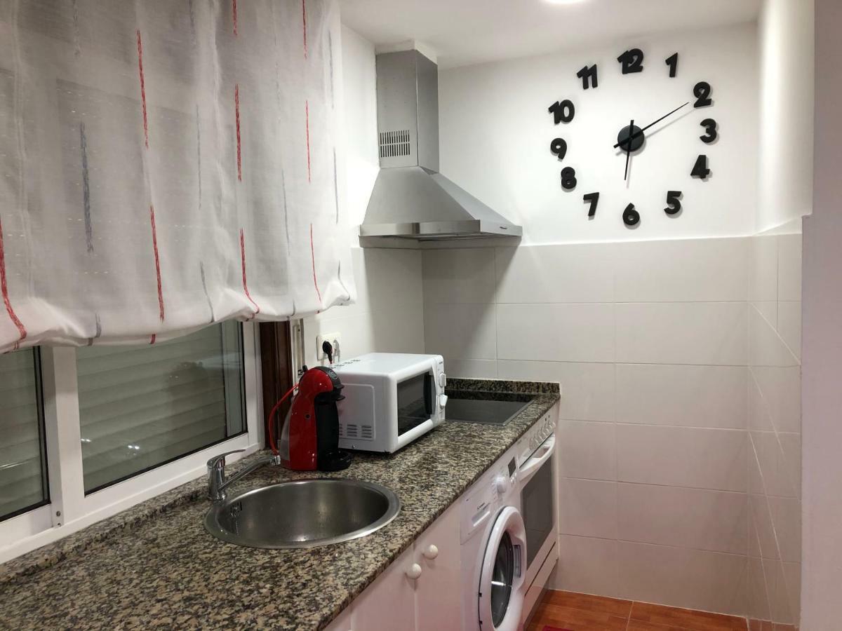 O Lar Do Lume Porriño Exterior foto